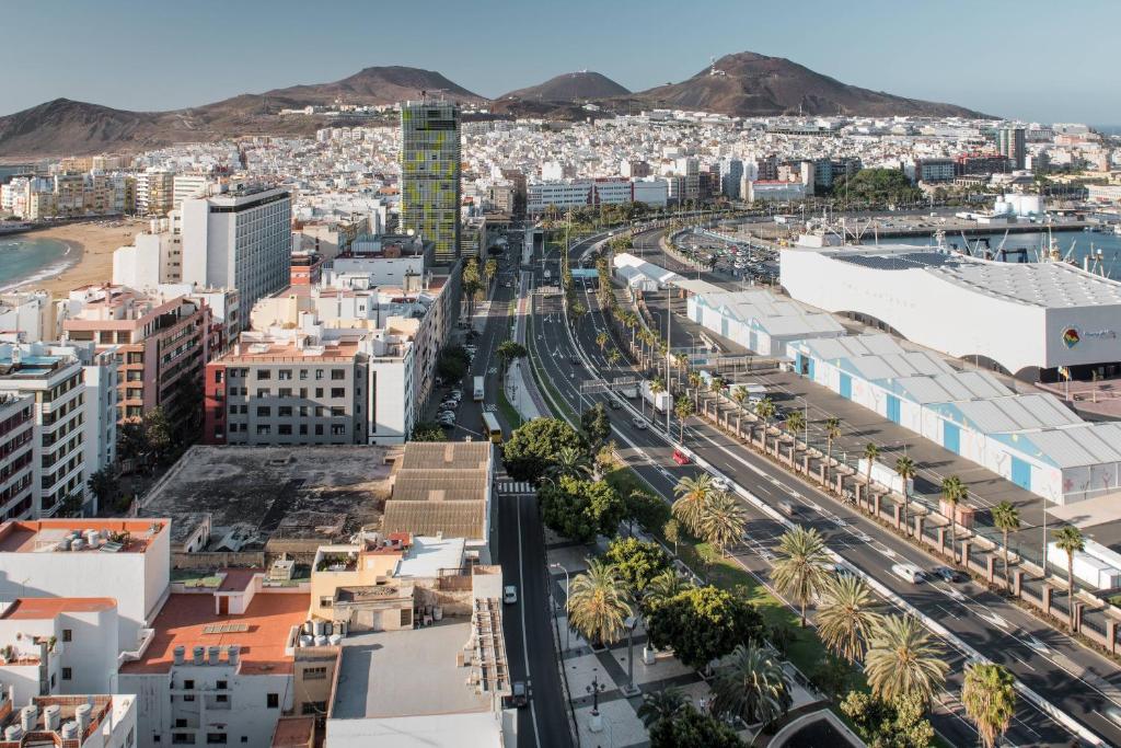 AC Hotel Gran Canaria by Marriott, Las Palmas de Gran Canaria ...