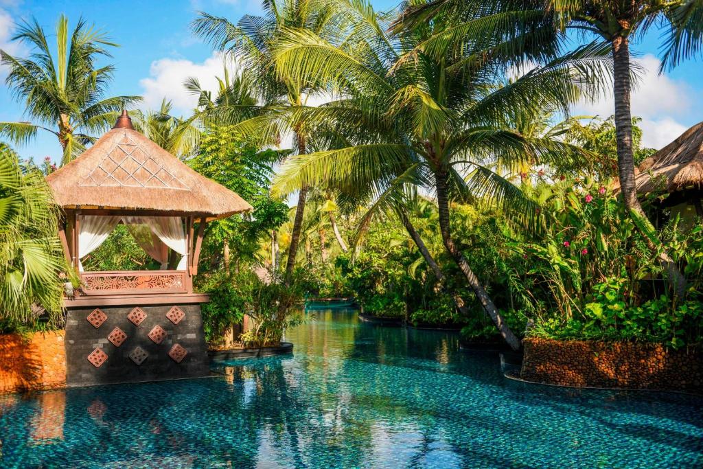 The St. Regis Bali Resort, Nusa Dua – Tarifs 2024
