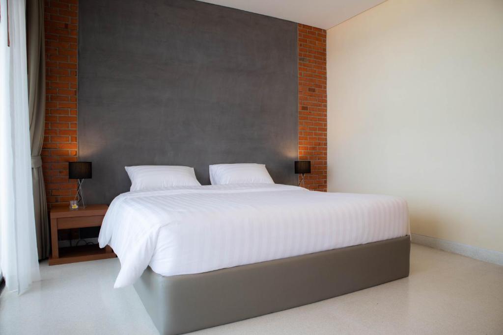 Fotografie z fotogalerie ubytování Sea Sand Sun Hua Hin by JC Kevin Hotel & Resort v destinaci Phetchaburi