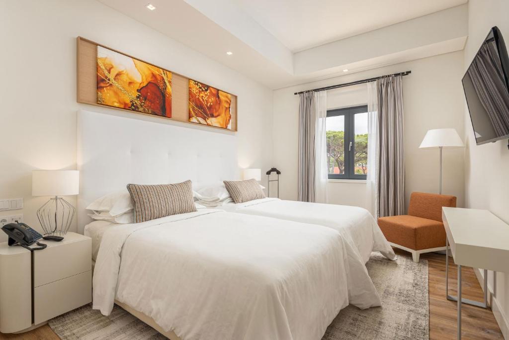 Sheraton Cascais Resort - Hotel & Residences - 13