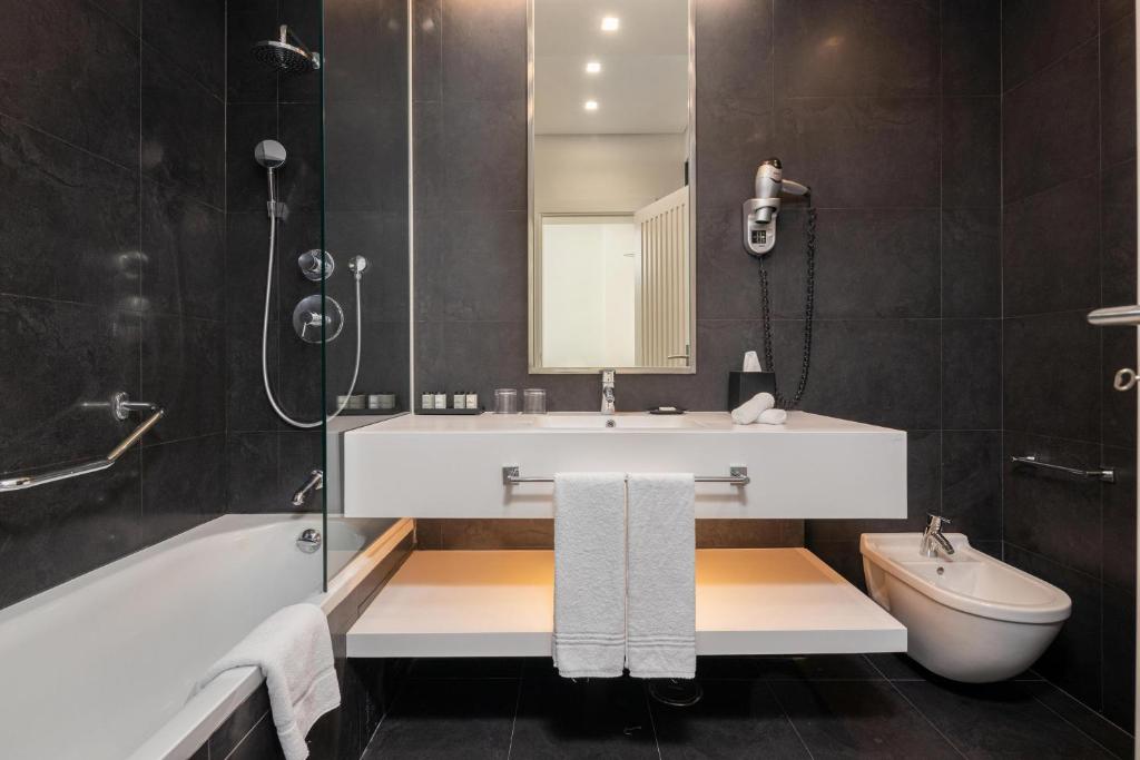 Sheraton Cascais Resort - Hotel & Residences - 12
