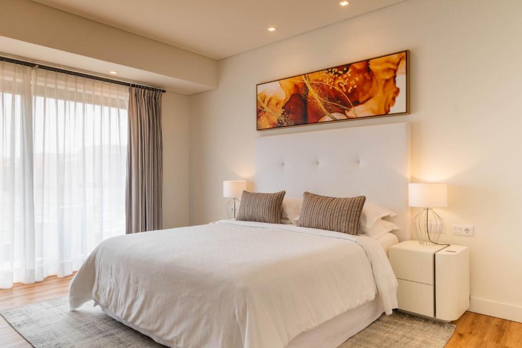 Sheraton Cascais Resort - Hotel & Residences - 2