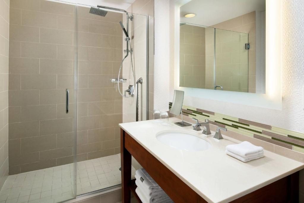 The Westin Houston, Memorial City - 伝統的な客室、2つのクイーンベッド