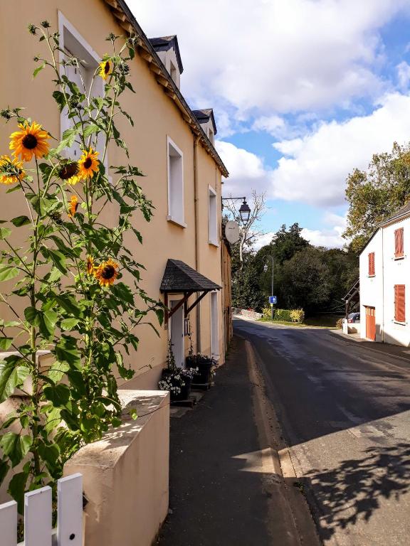 Les Hirondelles B&B - Suite Standard