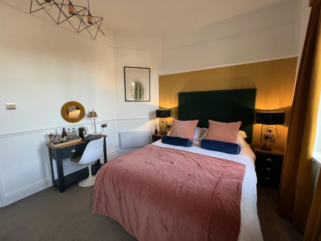 The Crown Inn at Benson - 