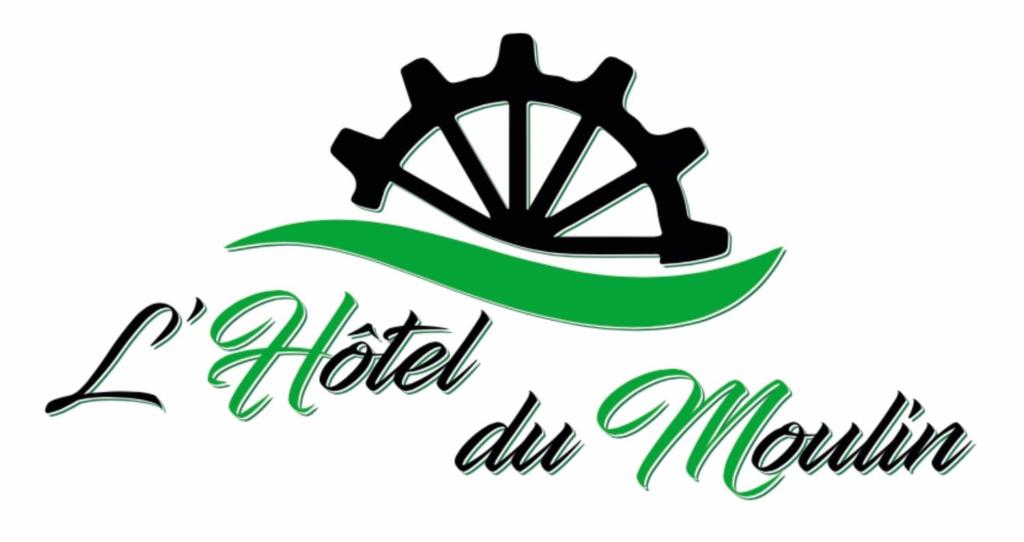 Certifikát, hodnocení, plakát nebo jiný dokument vystavený v ubytování HOTEL DU MOULIN