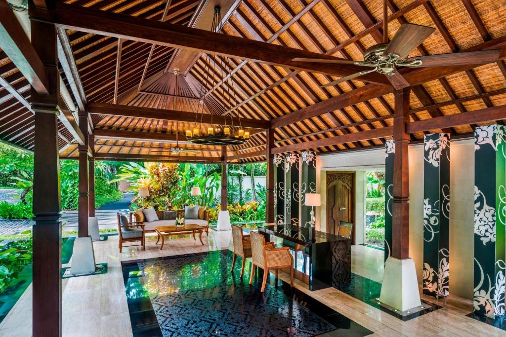 The Laguna, A Luxury Collection Resort & Spa, Nusa Dua, Bali, Nusa Dua –  Updated 2023 Prices