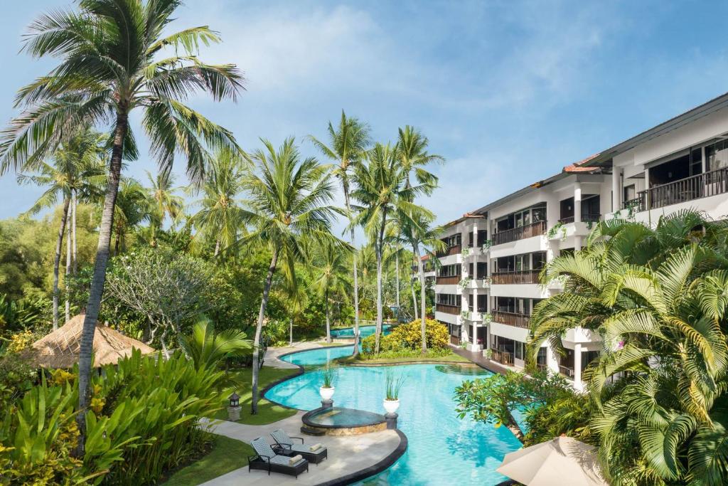 The Laguna, A Luxury Collection Resort & Spa, Nusa Dua, Bali, Nusa Dua –  Updated 2024 Prices
