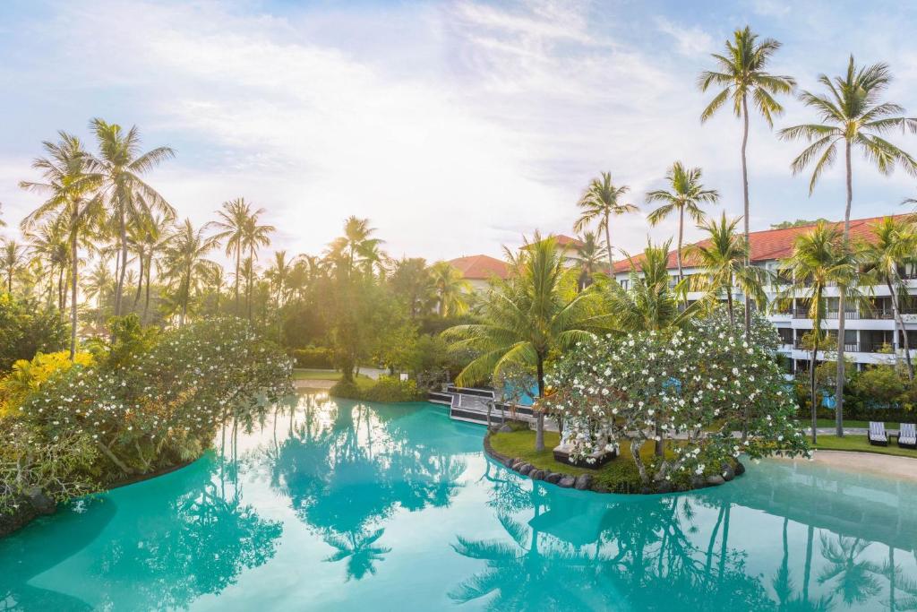 The Laguna, A Luxury Collection Resort & Spa, Nusa Dua, Bali, Nusa Dua –  Updated 2024 Prices