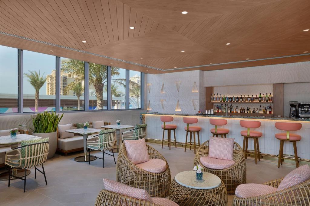 The St. Regis Dubai, The Palm - Resim 43