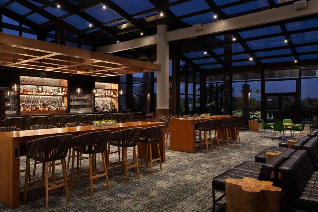 Orlando World Center Marriott photo