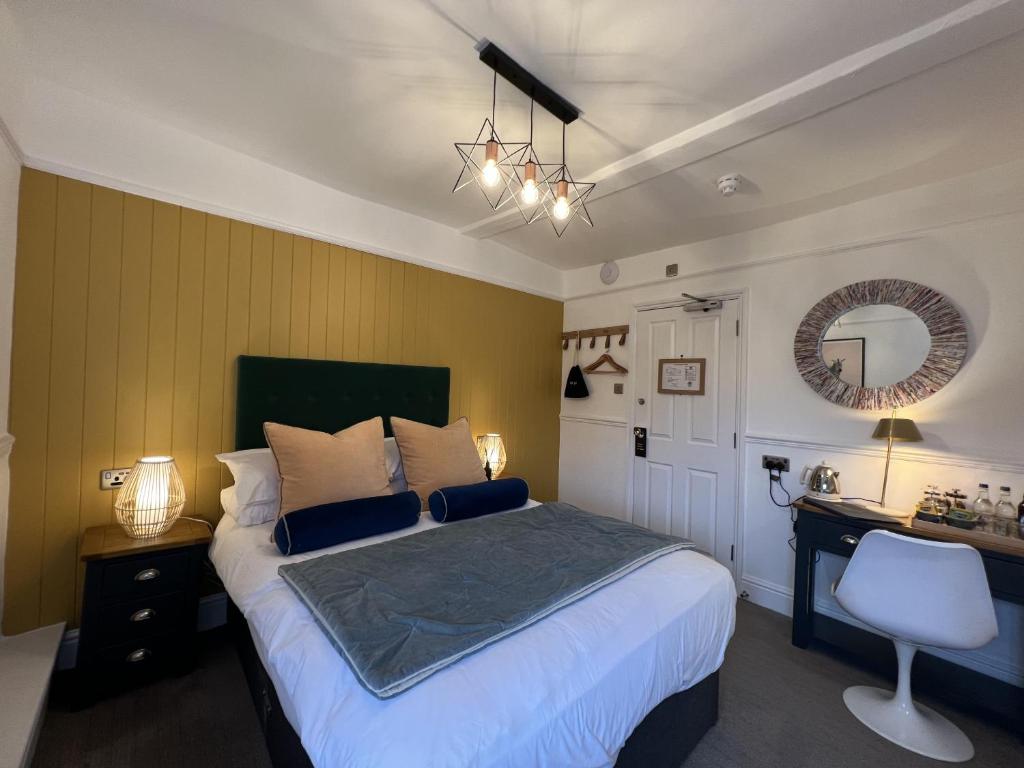 The Crown Inn at Benson - 