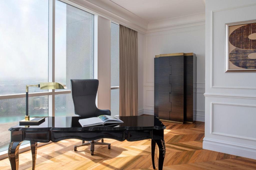 Φωτογραφία από το άλμπουμ του The Ritz-Carlton, Doha στη Ντόχα
