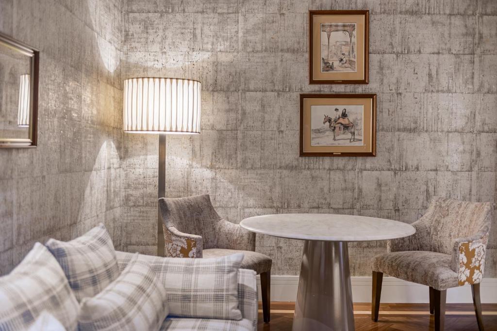 Santo Mauro, a Luxury Collection Hotel, Madrid photo 2