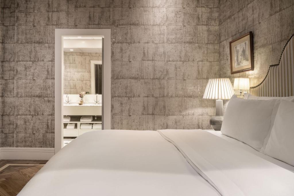 Santo Mauro, a Luxury Collection Hotel, Madrid photo 4