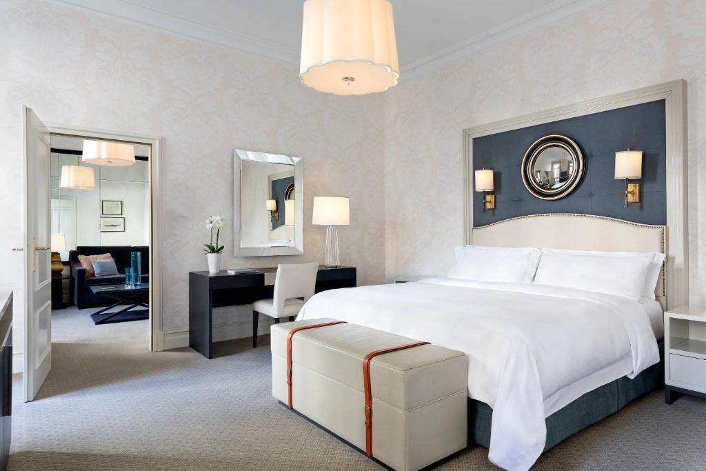 Hotel Bristol, A Luxury Collection Hotel, Warsaw - Resim 28