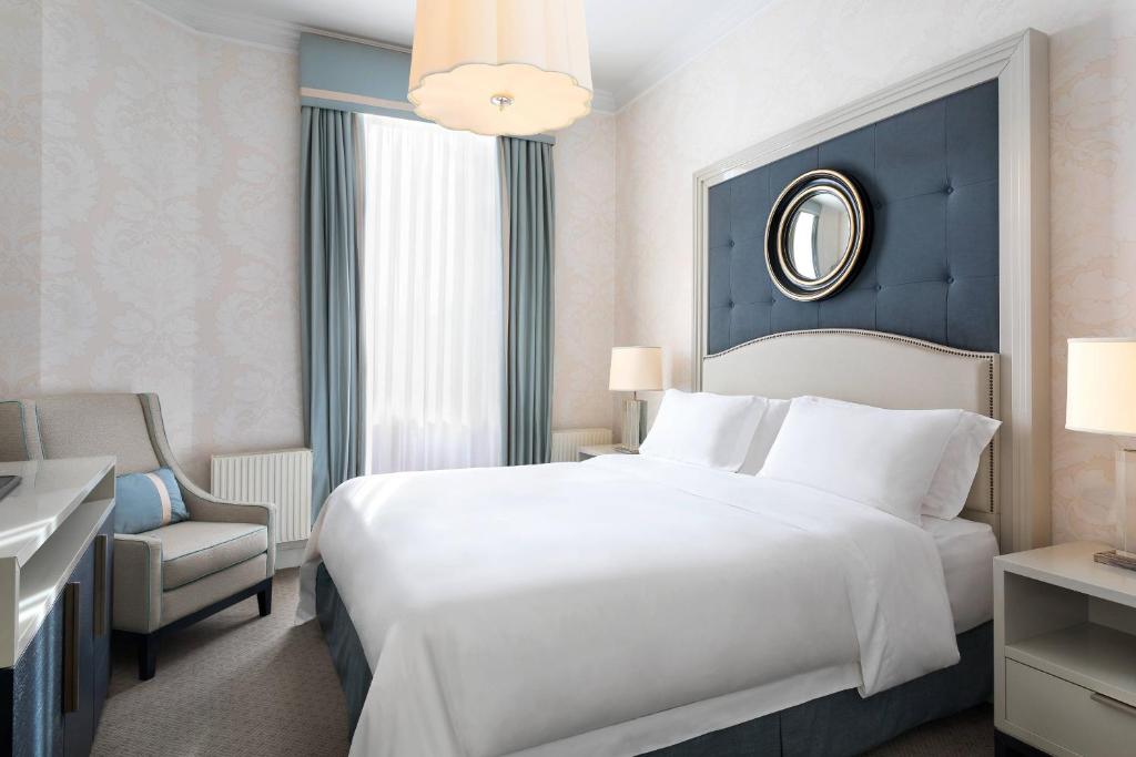 Hotel Bristol, A Luxury Collection Hotel, Warsaw - Resim 25
