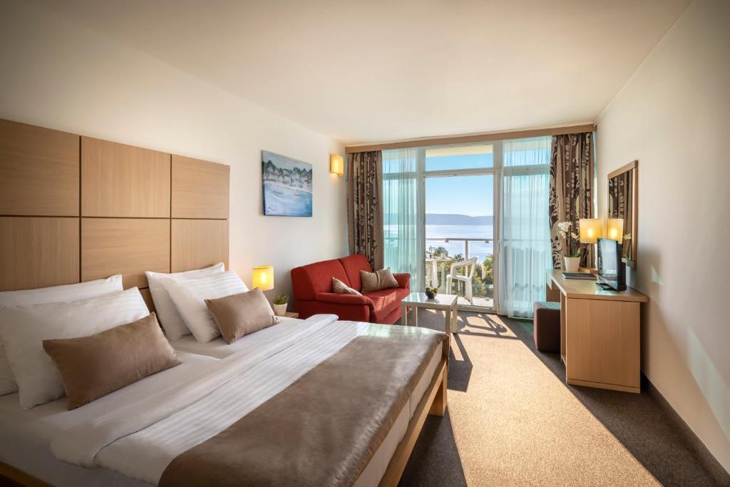 Magal Maradiso Hotel by Aminess