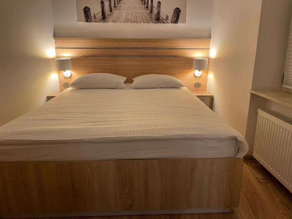 Apartamenty Grodowa 2 - Standard Apartment