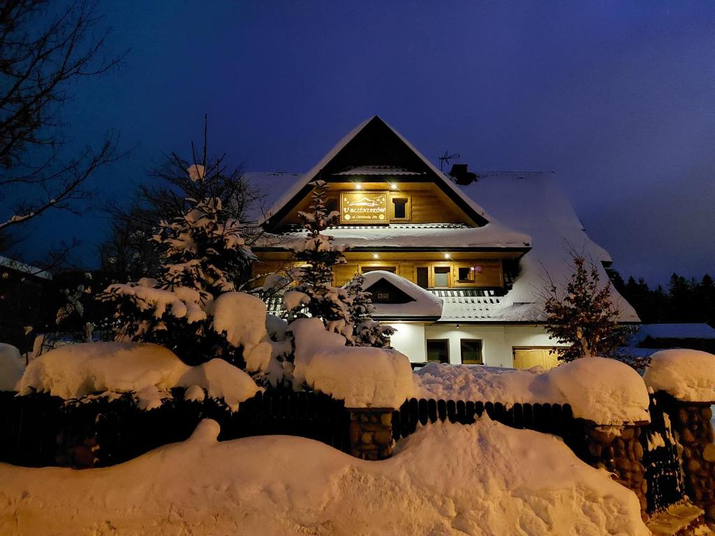 APARTAMENTY "U Bliźniaków" - 14