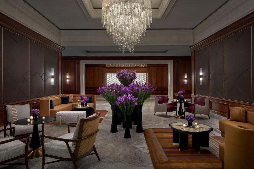 Redefined Luxury at Ritz-Carlton Tysons Corner • McCool Travel