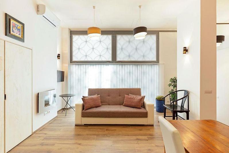 Piazza del Popolo House w/Sauna Zen Real Estate, Rome (updated prices