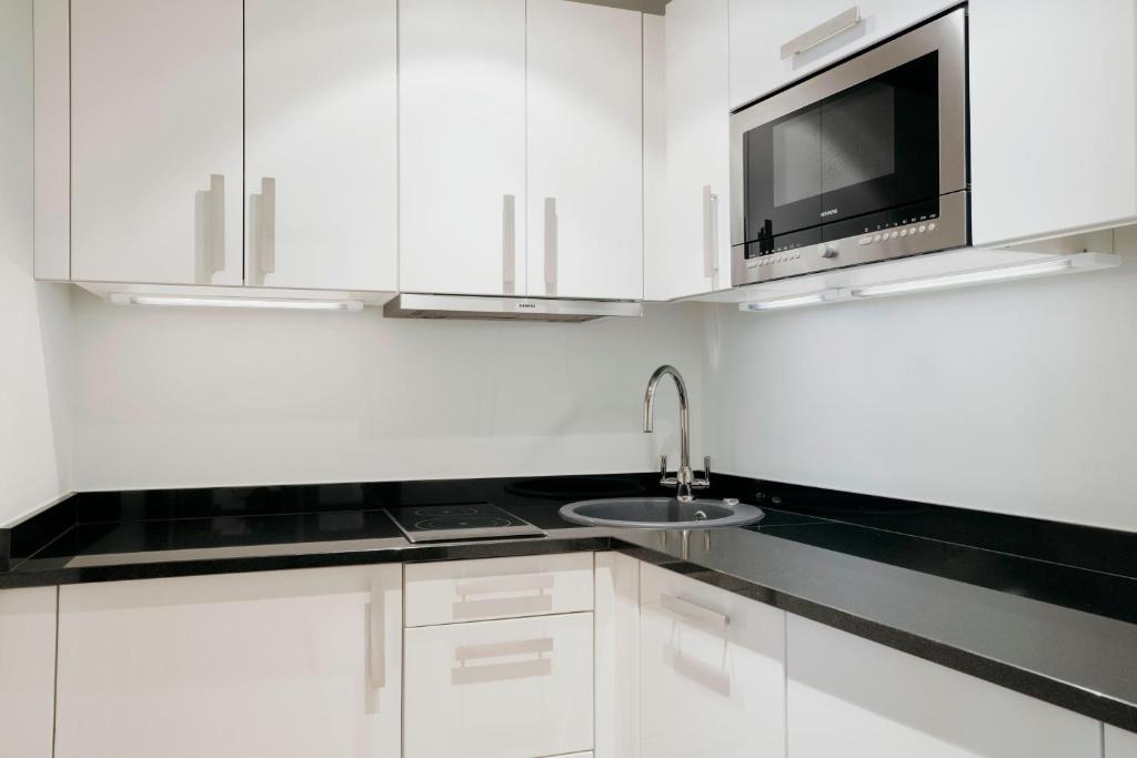 Augustine, a Luxury Collection Hotel, Prague - Resim 30