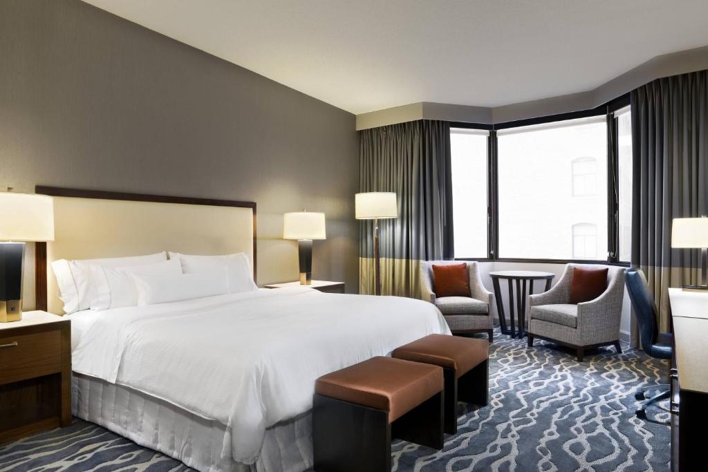 The Westin St. Francis San Francisco on Union Square - 