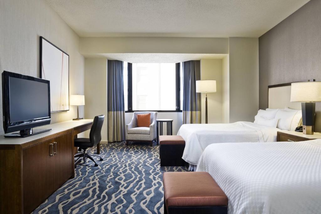 The Westin St. Francis San Francisco on Union Square - 