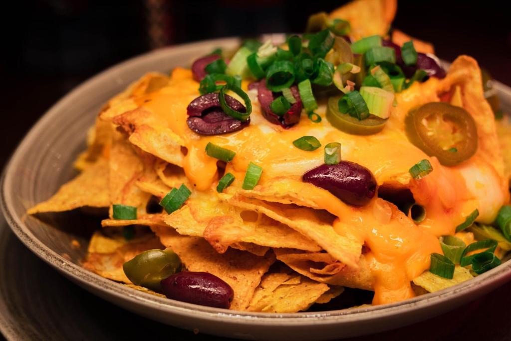 Frankfurt Marriott Hotel - Resim 43