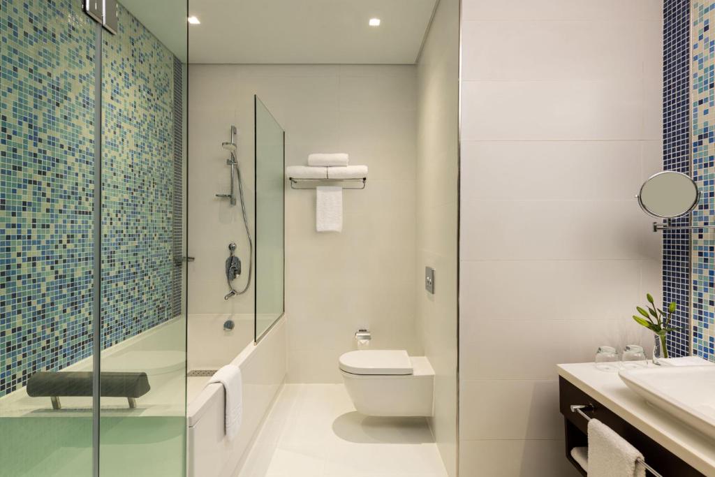 The St. Regis New Capital Cairo - 2