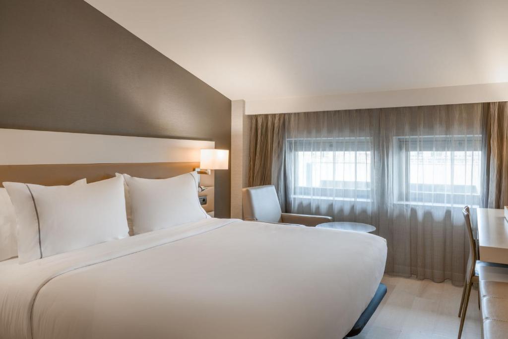 AC Hotel Colón Valencia by Marriott, Valencia – Aktualisierte ...