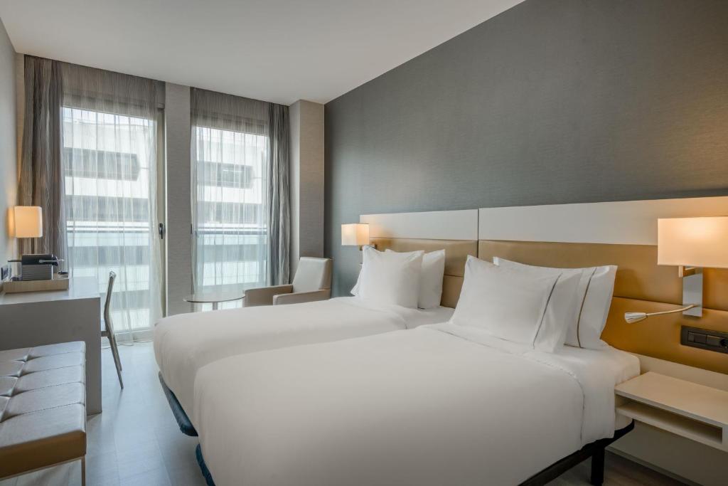AC Hotel Colón Valencia by Marriott, Valência – Preços ...