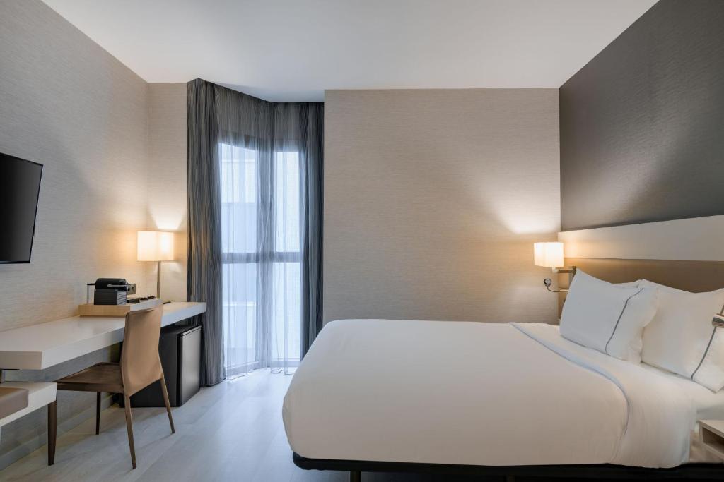 AC Hotel Colón Valencia by Marriott, Valencia – Bijgewerkte ...