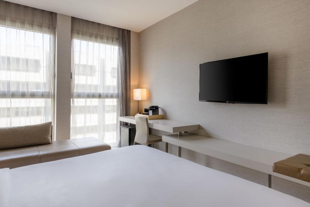 AC Hotel Colón Valencia by Marriott, Valencia – Bijgewerkte ...