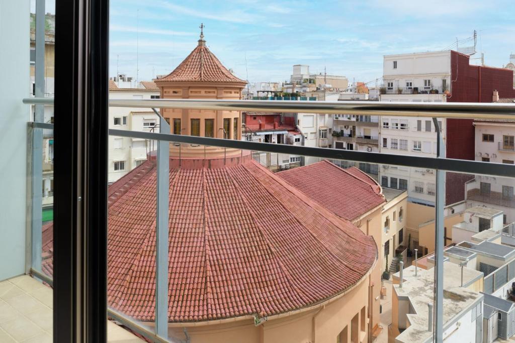 AC Hotel Colón Valencia by Marriott, Valencia – Updated 2023 ...