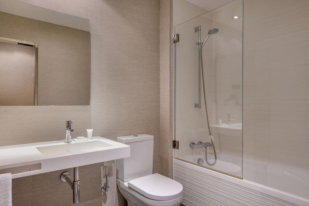 AC Hotel Colón Valencia by Marriott, Valencia – Prețuri ...