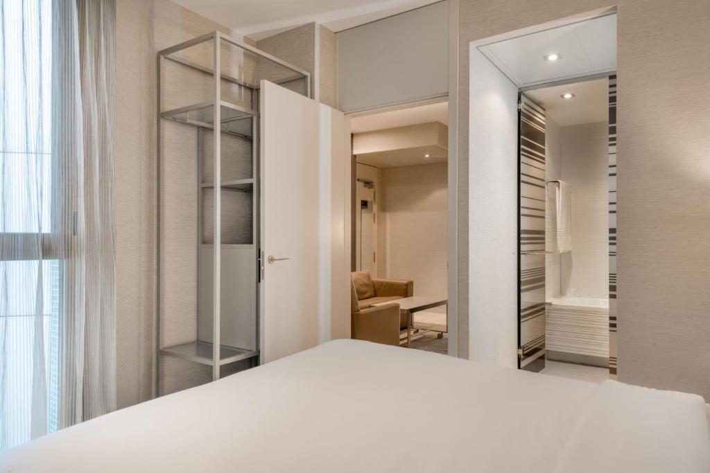 AC Hotel Colón Valencia by Marriott, Valencia – Bijgewerkte ...