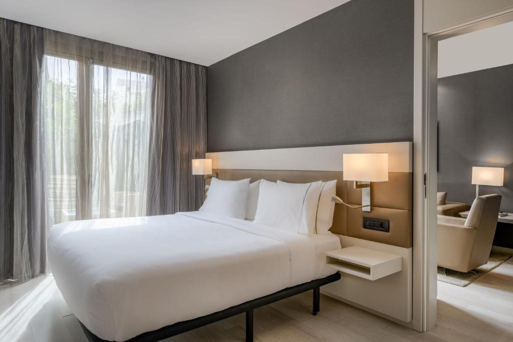 AC Hotel Colón Valencia by Marriott, Valencia – Bijgewerkte ...