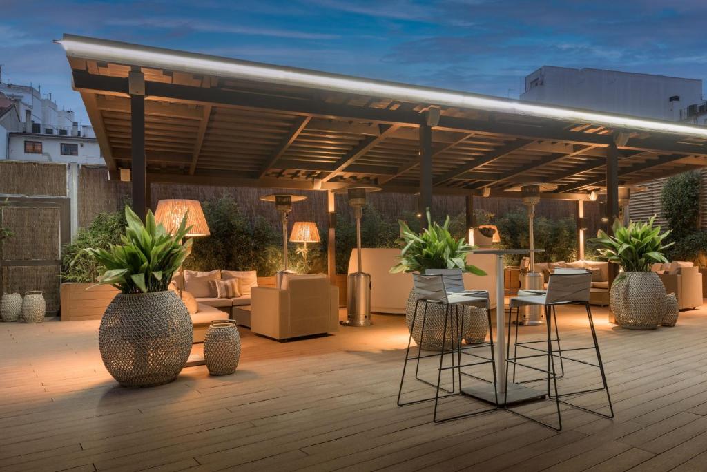 SH Colón Valencia - Resim 9