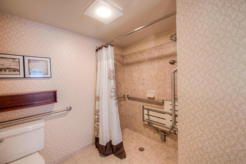 Residence Inn by Marriott Chapel Hill photo