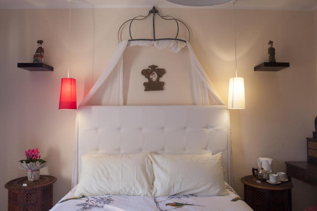 Residenze Torinesi - Double Room With Balcony