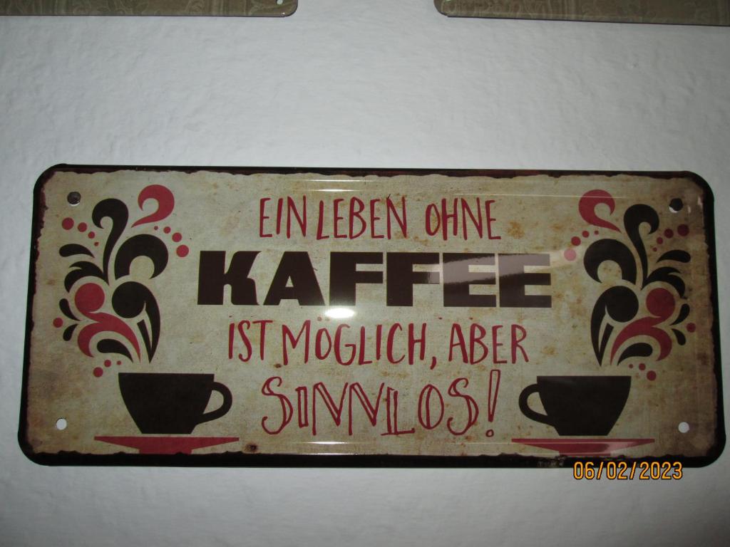 Zentrale-ruhige Ferienwohnung - 16