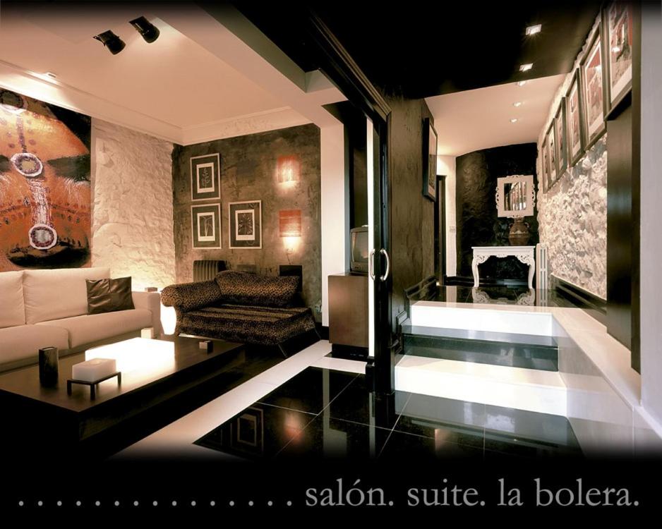 Casona Camino Real De Selores - Suite
