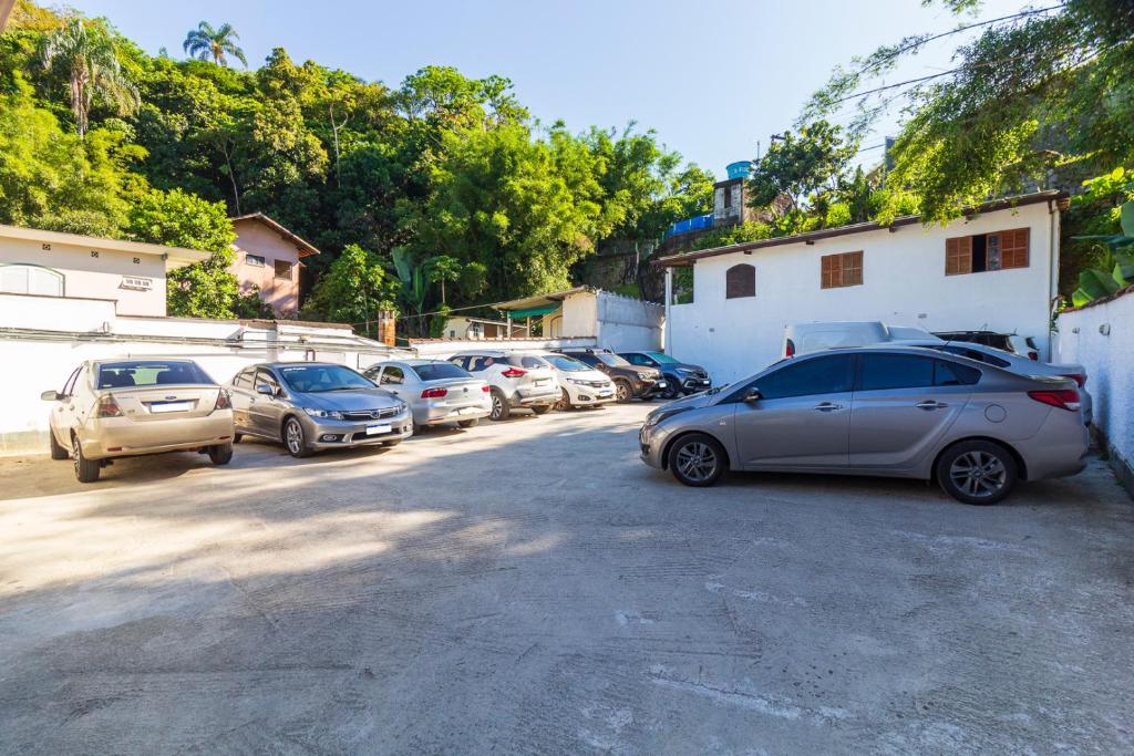 Foto da galeria de Pousada Daleste em Angra dos Reis