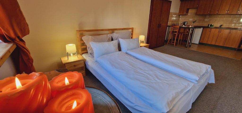 Apartamenty przy Promenadzie - Apartamento Con Vista Al Jardín