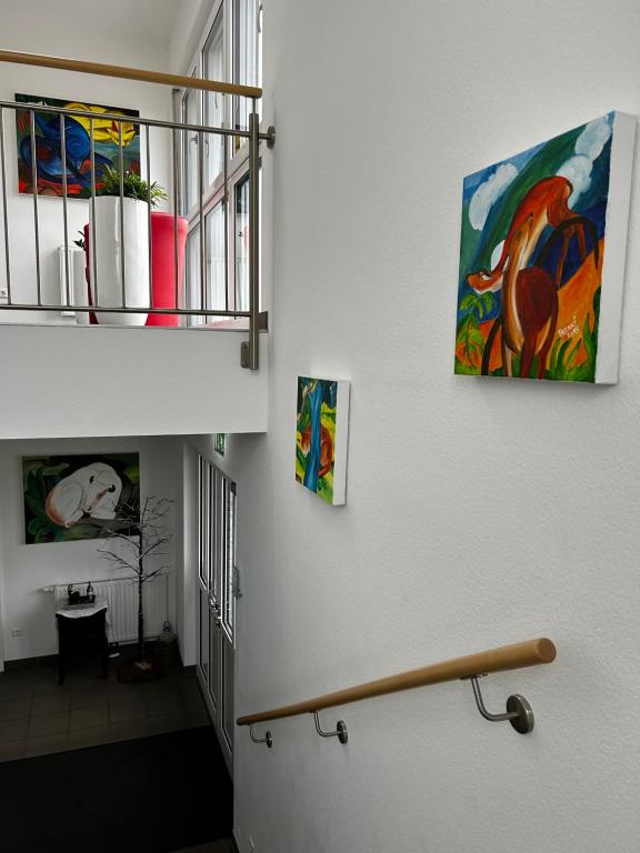 Fotografie z fotogalerie ubytování Bernstein-Motel Marchegg v destinaci Marchegg