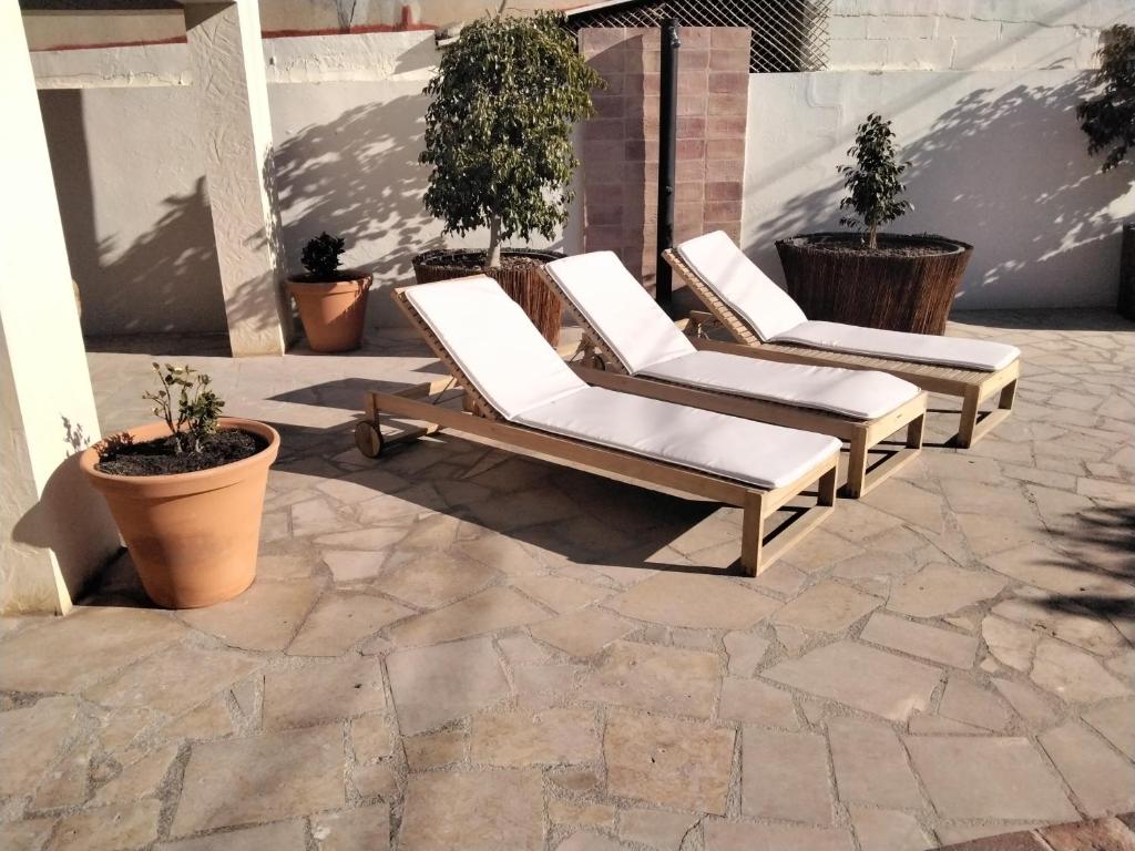 Fotografie z fotogalerie ubytování Casa Paca v destinaci Deltebre