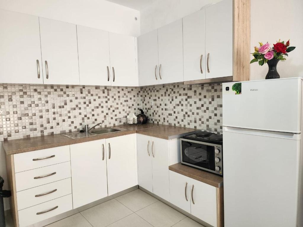 Poseidon Sea View Studio - Imazhi 4
