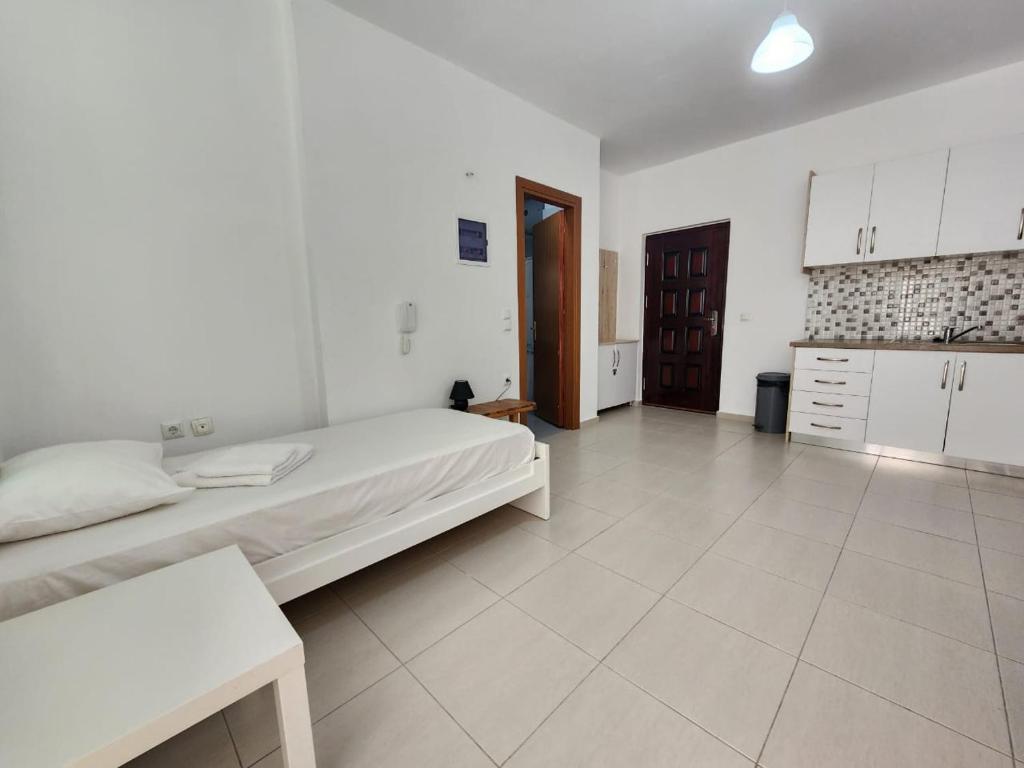 Poseidon Sea View Studio - Imazhi 8